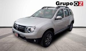 Renault Duster 2018