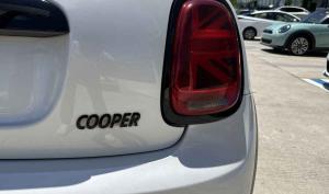 Mini Cooper 2024