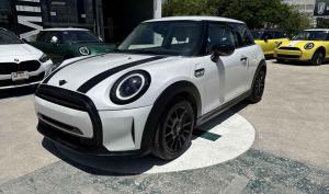 Mini Cooper 2024