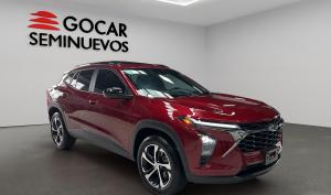 Chevrolet Trax 2025