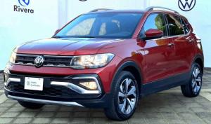 Volkswagen Taigun Highline 2024