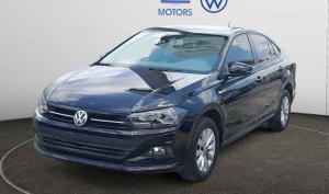 Volkswagen Virtus 2020
