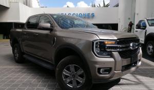Ford Ranger XLT 4x2 2023