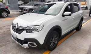 Renault Stepway 2021