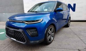 Kia Soul 2020