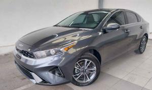 Kia Forte 2022