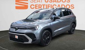 Volkswagen Taos 2025