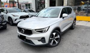 Volvo XC40 2023