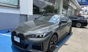 BMW 430i Gran Coupe 2025