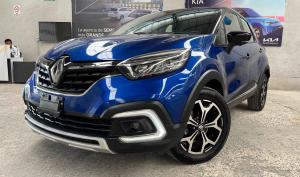 Renault Captur 2022