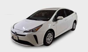 Toyota Prius 2019