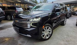 Chevrolet Tahoe 2023