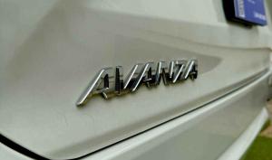 Toyota Avanza 2023