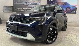 Kia Sonet 2025