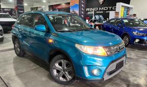 Suzuki Vitara 2017