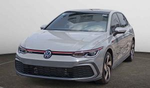 Volkswagen Golf 2024