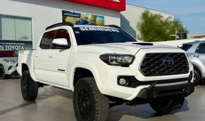 Toyota Tacoma 2020