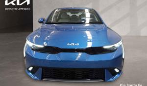 Kia K3 2026