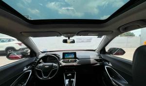 Chevrolet Groove 2023