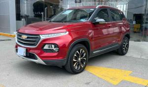 Chevrolet Groove 2023