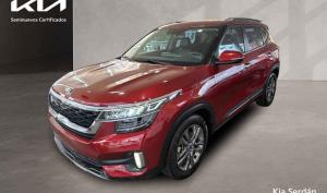 Kia Seltos 2021