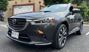 Mazda CX-3 2020