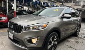 Kia Sorento EX 2016