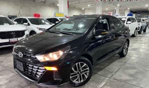 Hyundai HB20 GL MID 2024