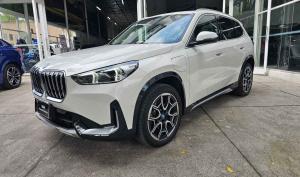 BMW X1 2024