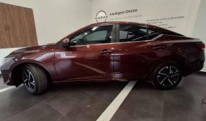 Nissan Sentra 2023