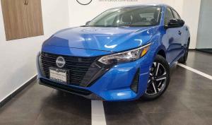 Nissan Sentra 2024