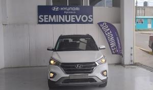 Hyundai Creta 2019