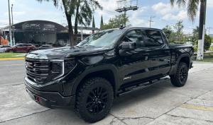 GMC Sierra 2023