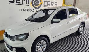Volkswagen Gol Trendline 2017