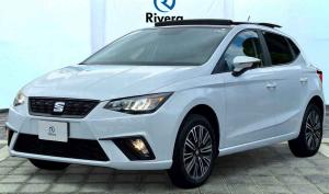Seat Ibiza 2024