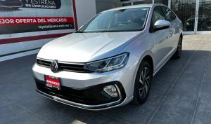 Volkswagen Virtus 2023
