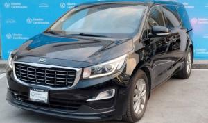 Kia Sedona 2019