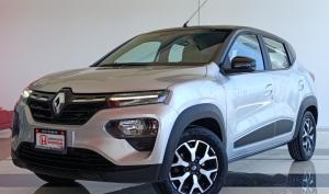 Renault Kwid 2024
