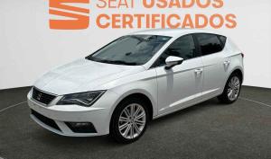 Seat León 2018