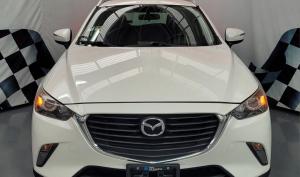 Mazda CX-3 2017