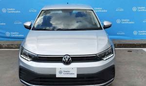 Volkswagen Virtus 2024