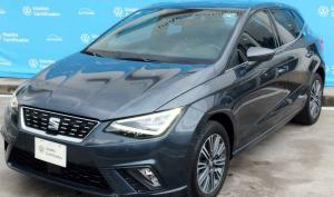 Seat Ibiza 2021