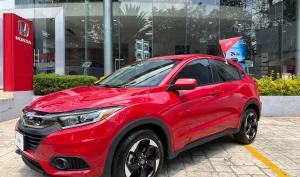 Honda HRV 2022