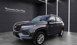 Chevrolet Groove 2024