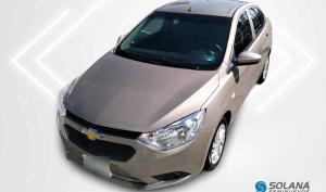 Chevrolet Aveo 2023
