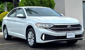 Volkswagen Jetta 2024