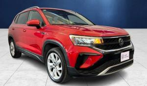 Volkswagen Taos 2024