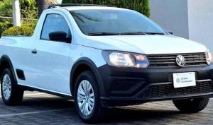 Volkswagen Saveiro 2023