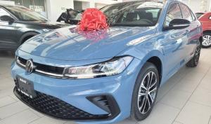 Volkswagen Jetta 2025