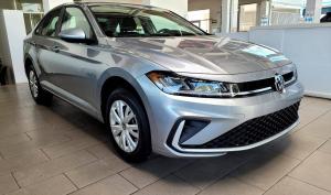 Volkswagen Jetta 2025